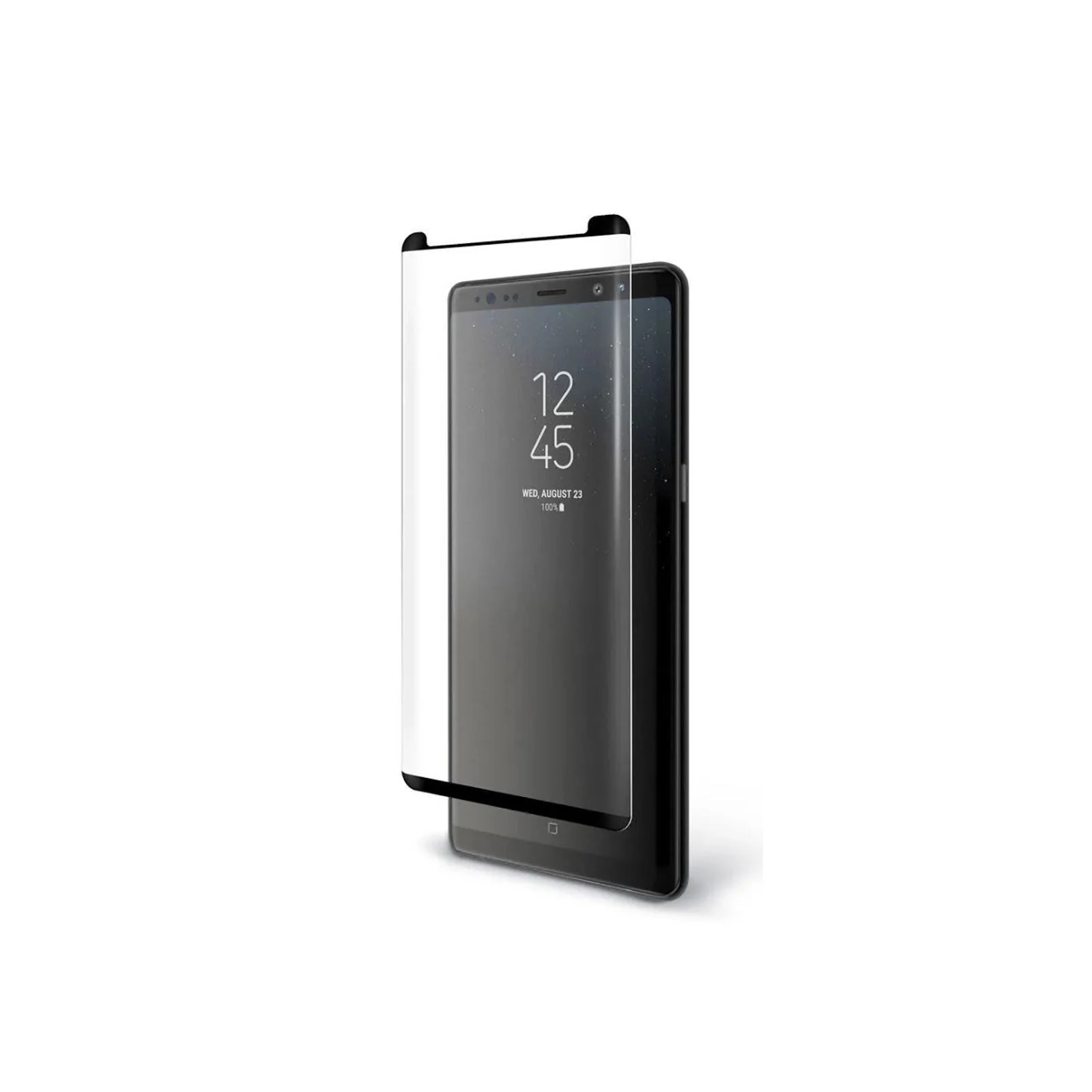 PureArc ES Samsung Galaxy Note 8 Screen Protector - Brand New