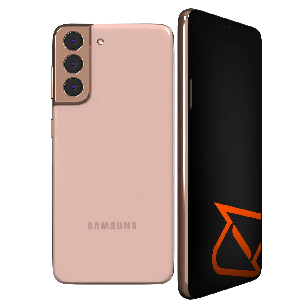 Samsung Galaxy 21 Plus 5G refurbished phone - Image 2