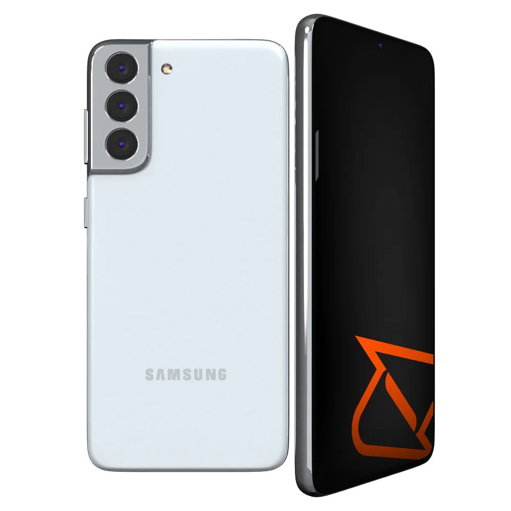 Samsung Galaxy 21 Plus 5G refurbished phone - Image 3