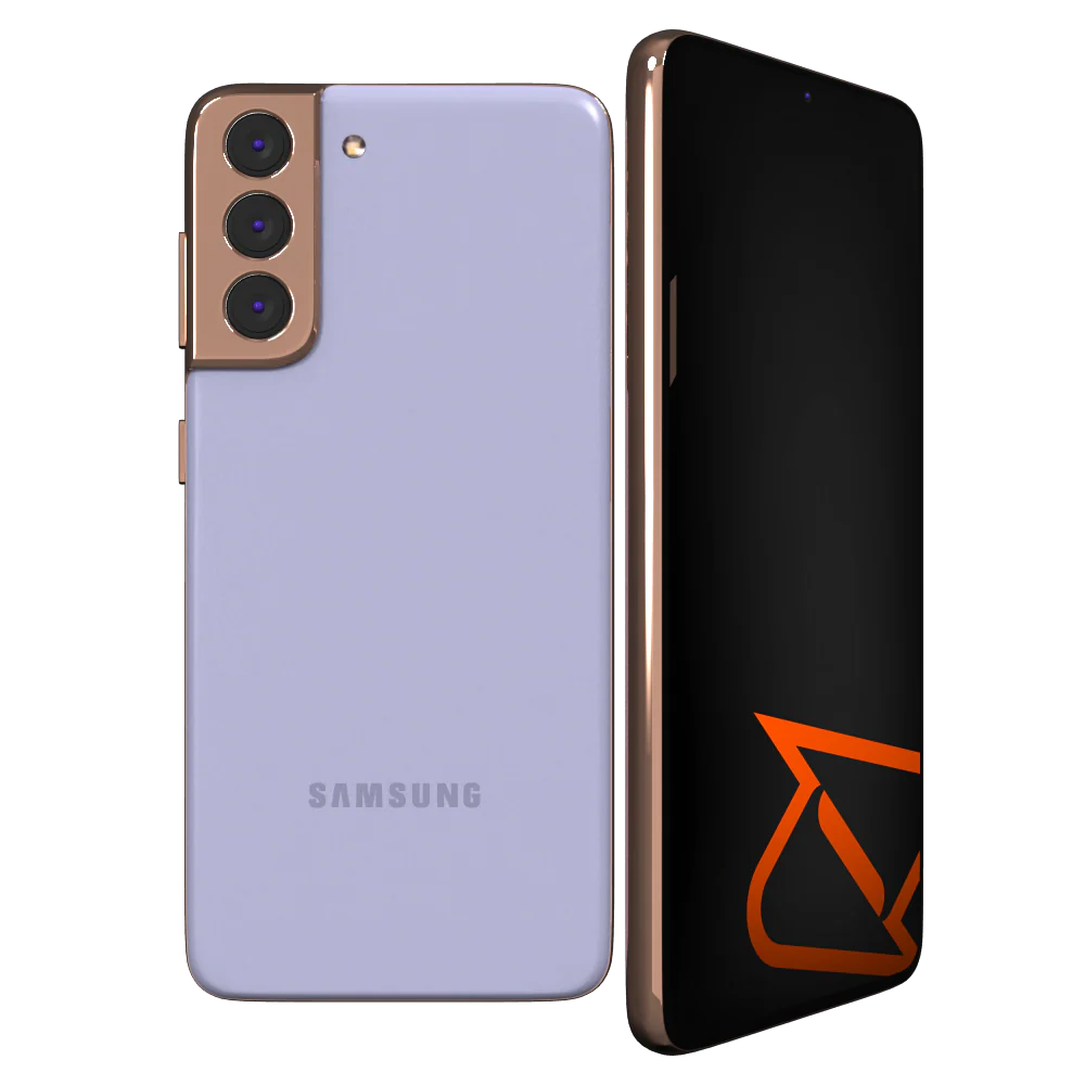 Samsung Galaxy 21 Plus 5G refurbished phone - Image 5