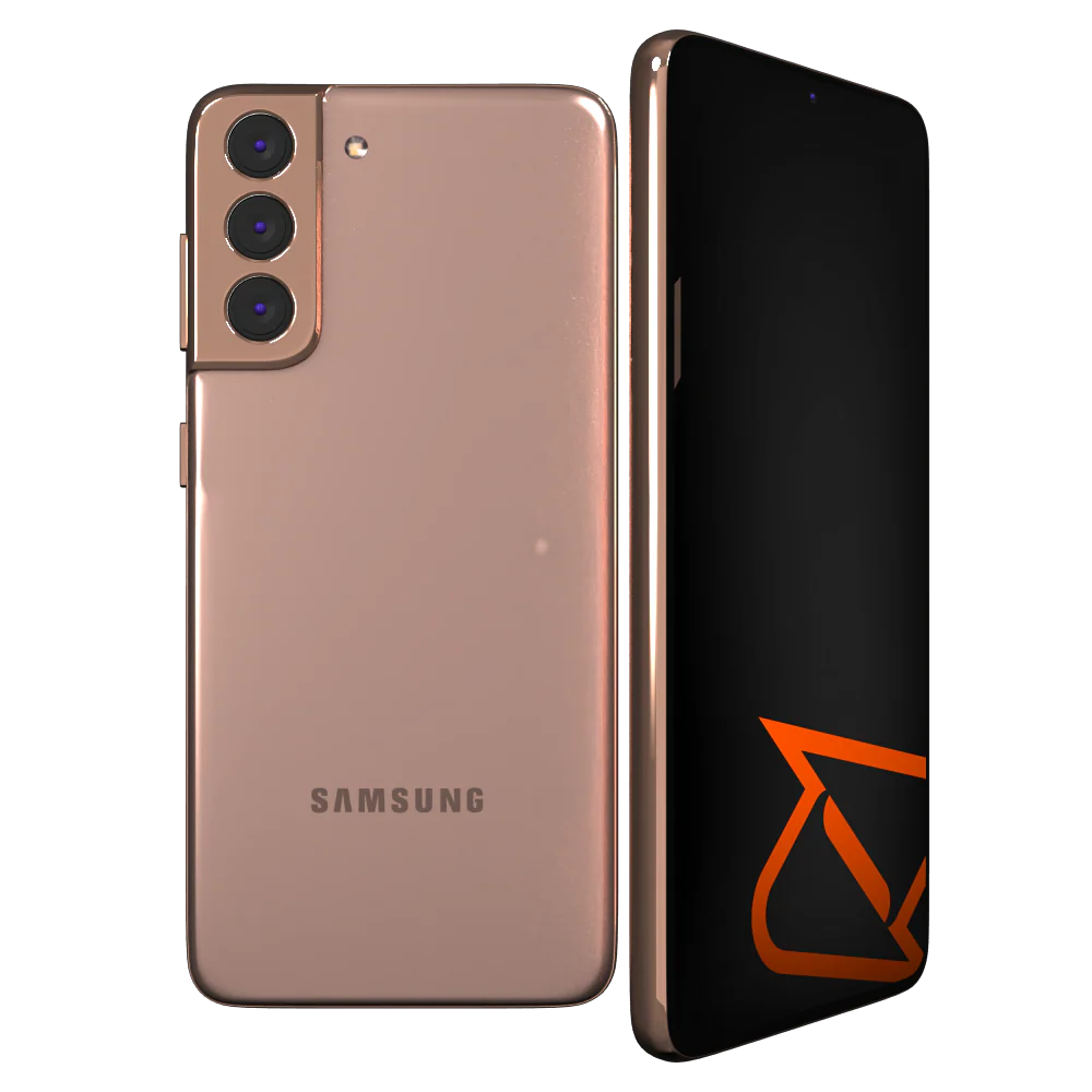 Samsung Galaxy 21 Plus 5G refurbished phone - Image 6