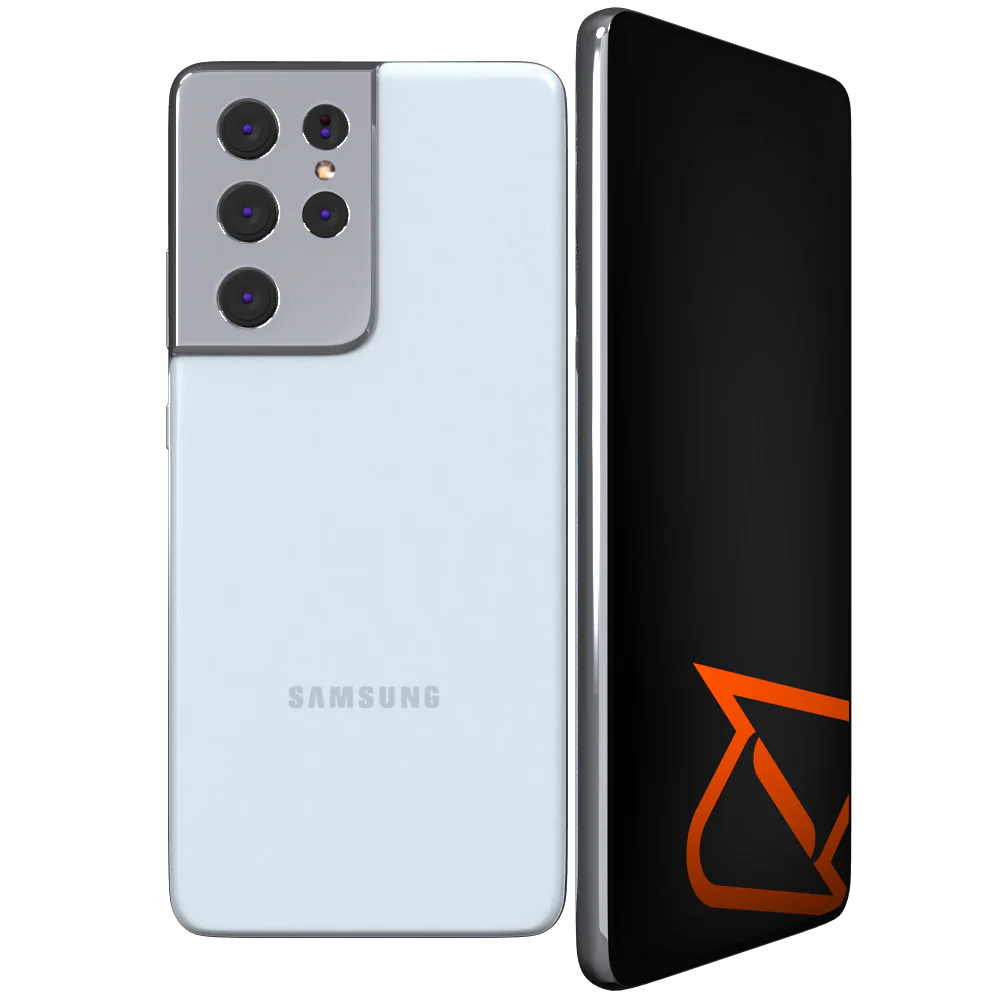 Samsung Galaxy S21 Ultra 5G premium refurbished phone - Image 2