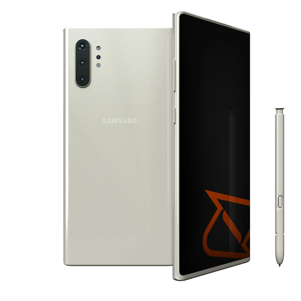 Samsung Galaxy Note 10+ premium refurbished