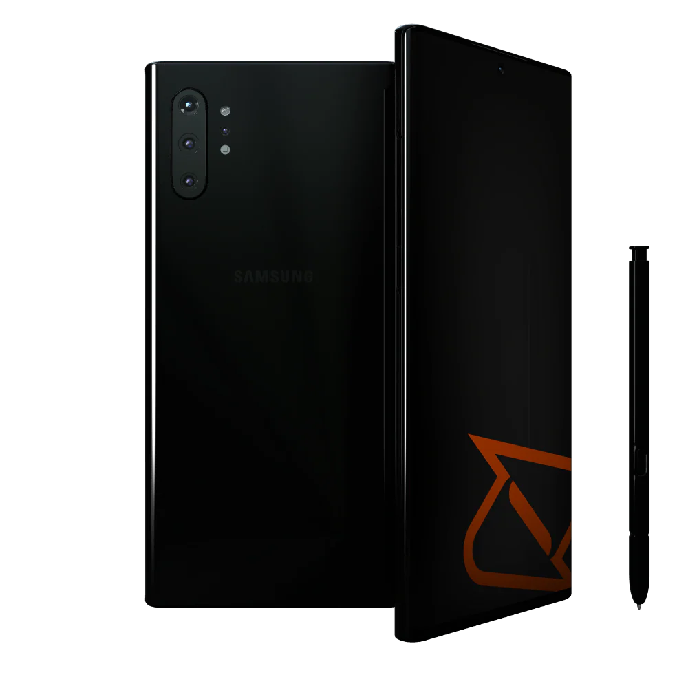 Samsung Galaxy Note 10+ premium refurbished - Image 2