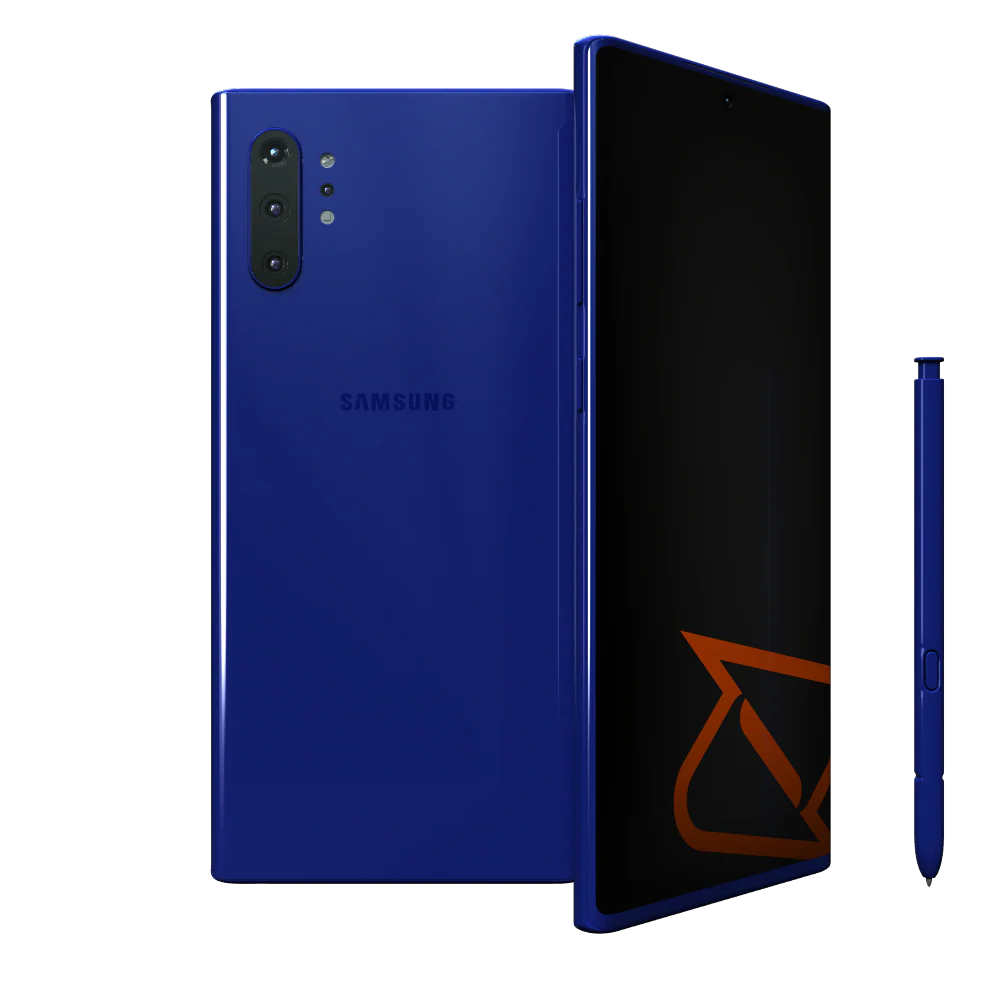 Samsung Galaxy Note 10+ premium refurbished - Image 3