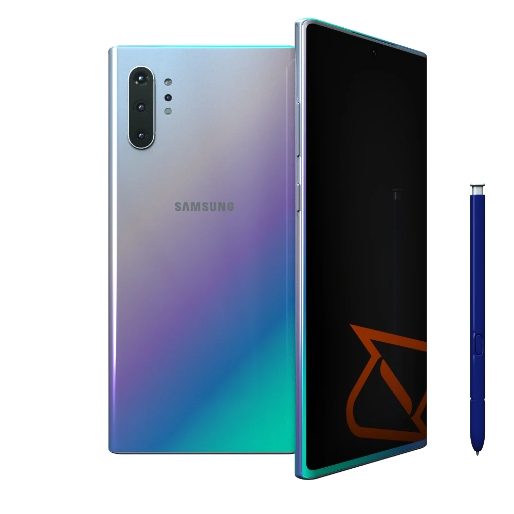 Samsung Galaxy Note 10+ 5G premium refurbished