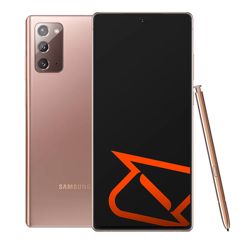 Samsung Galaxy Note 20 5G premium refurbished - Image 3