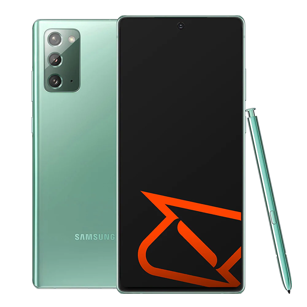 Samsung Galaxy Note 20 5G premium refurbished - Image 4