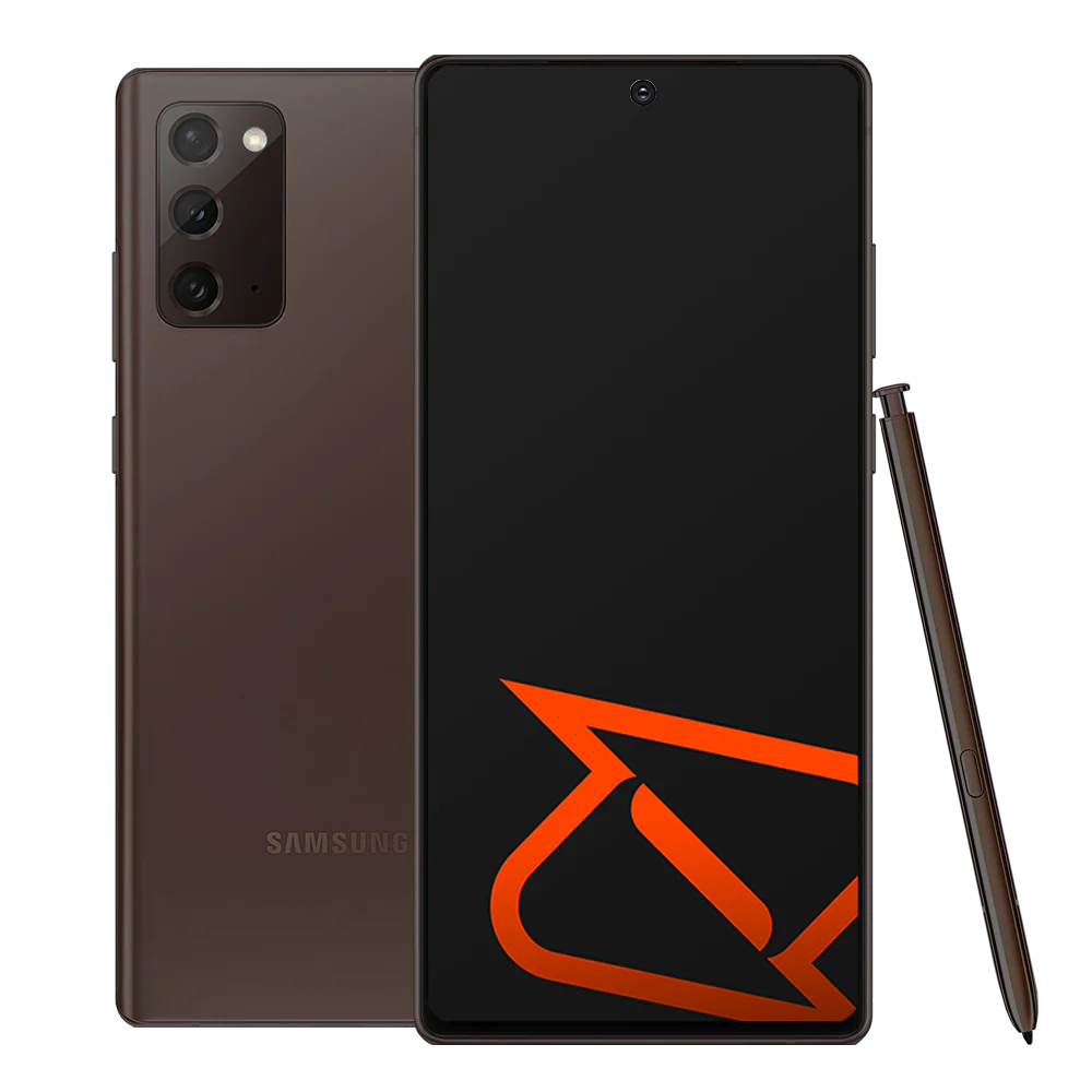 Samsung Galaxy Note 20 5G premium refurbished - Image 5