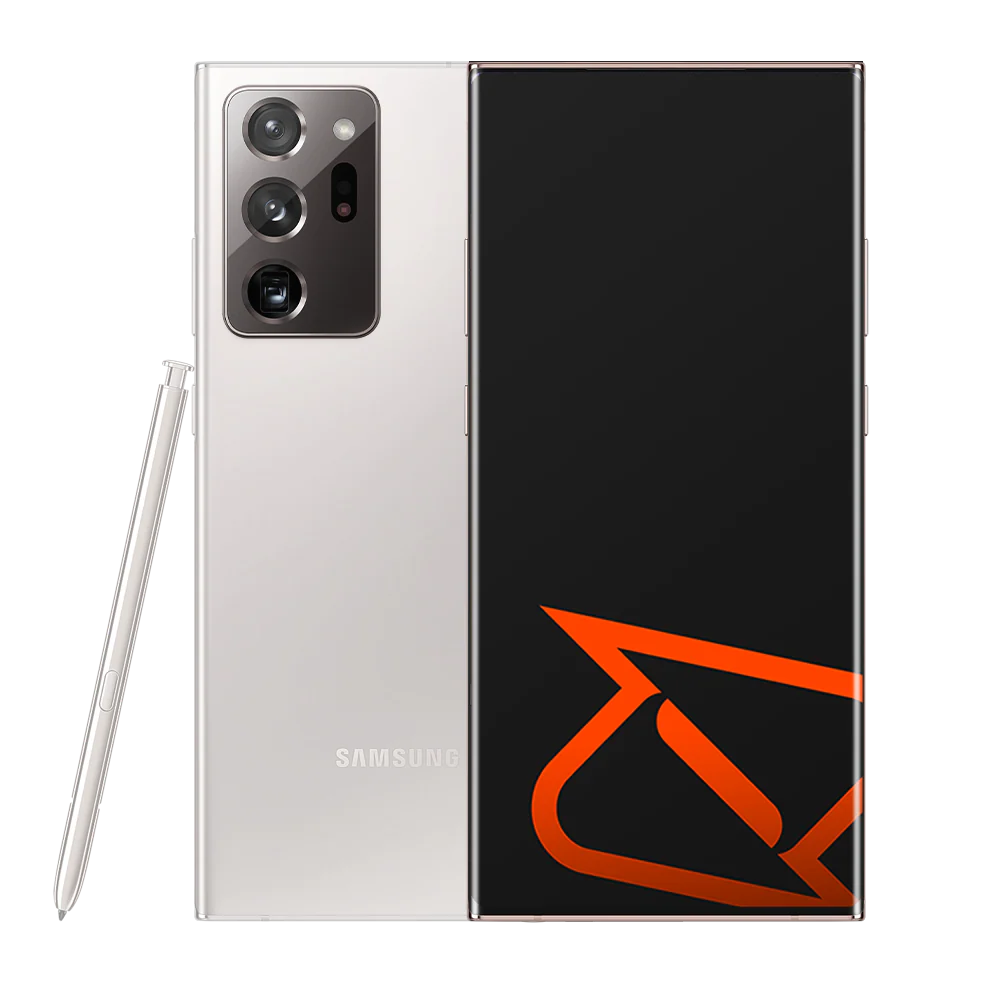 Samsung Galaxy Note 20 Ultra 5G premium refurbished - Image 2