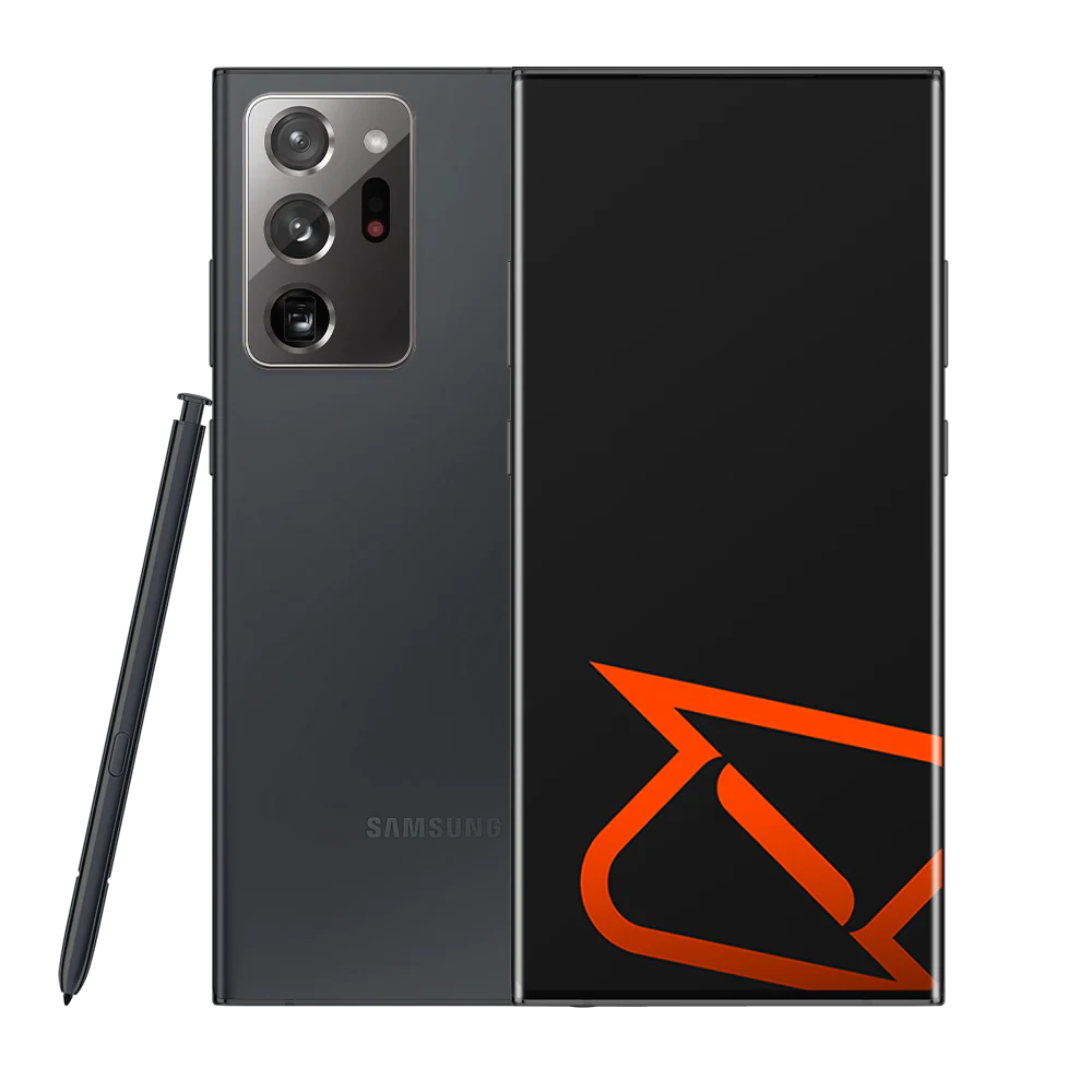 Samsung Galaxy Note 20 Ultra 5G premium refurbished - Image 3