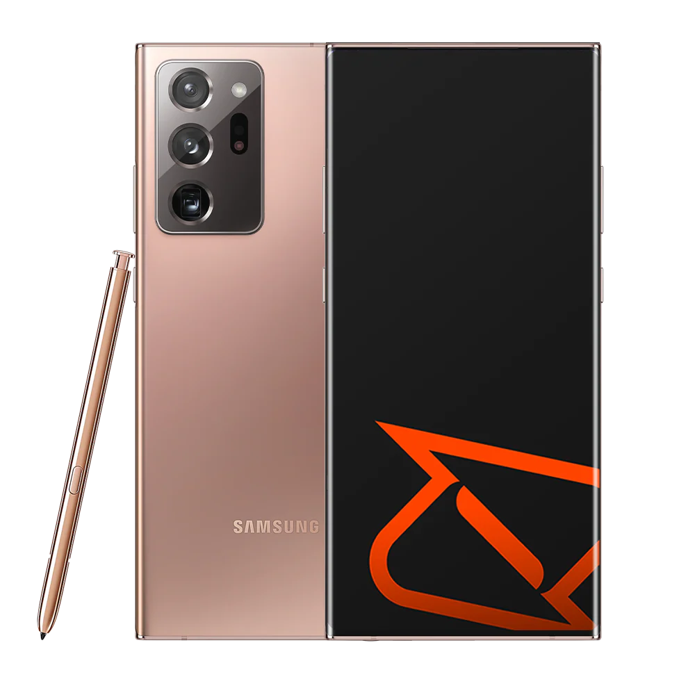 Samsung Galaxy Note 20 Ultra premium refurbished - Image 2