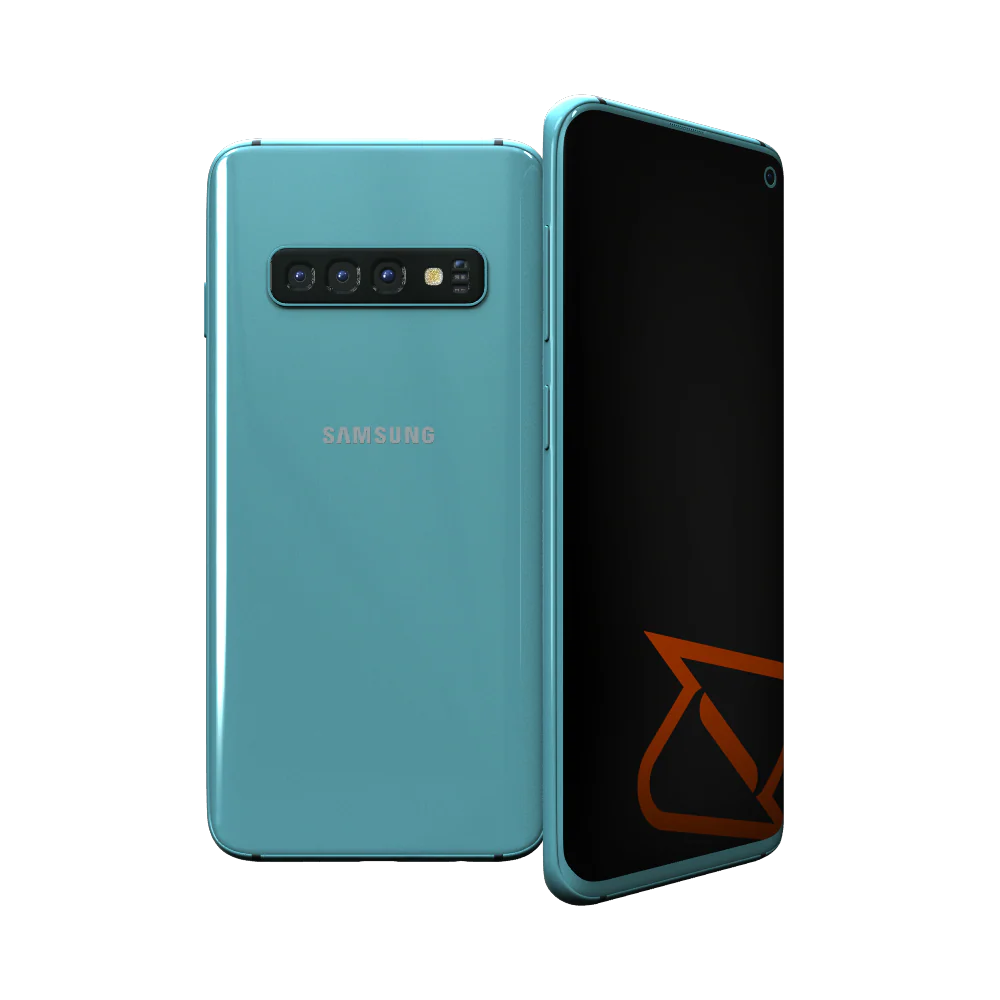 Samsung Galaxy S10+ premium refurbished phone - Image 3
