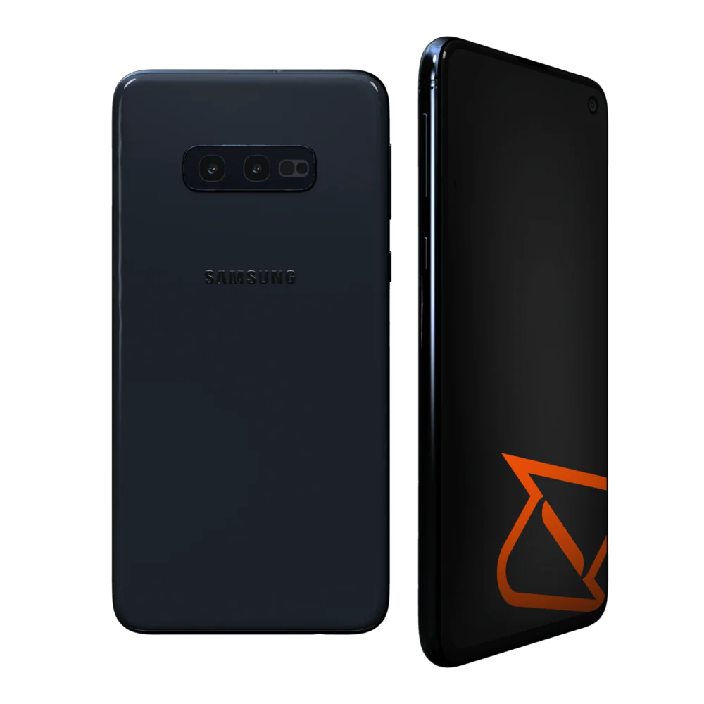 Samsung Galaxy S10e premium refurbished phone