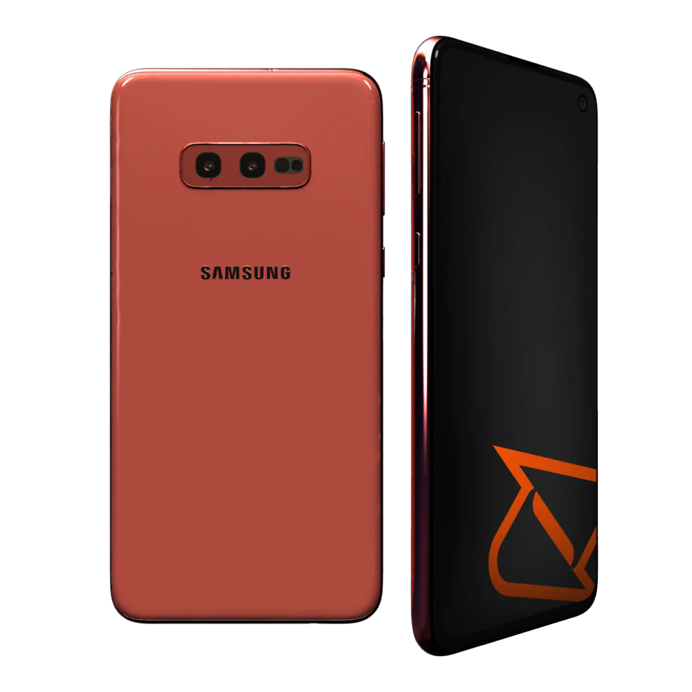 Samsung Galaxy S10e premium refurbished phone - Image 5