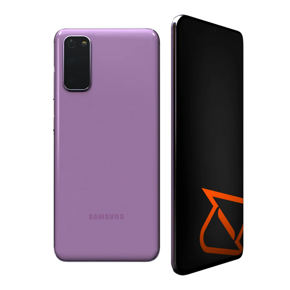 Samsung Galaxy S20+ 5G premium refurbished phone - Image 4