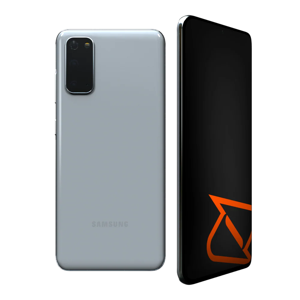 Samsung Galaxy S20+ premium refurbished phone - Image 5