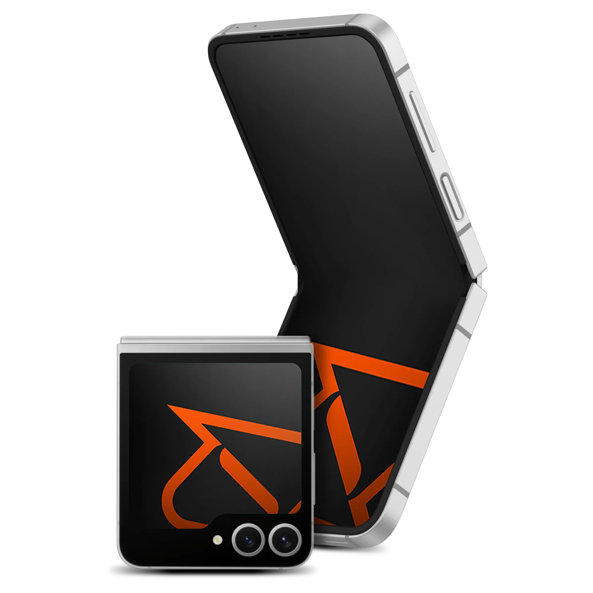 Samsung Galaxy Z Flip 6 5G premium refurbished phone - Image 4