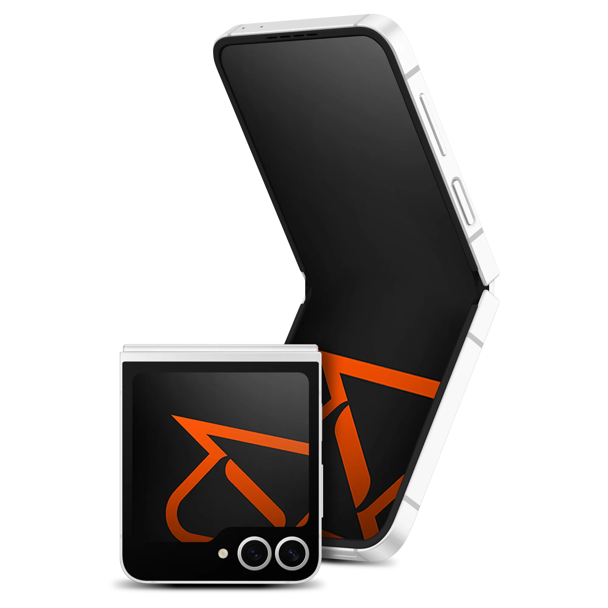 Samsung Galaxy Z Flip 6 5G premium refurbished phone - Image 5