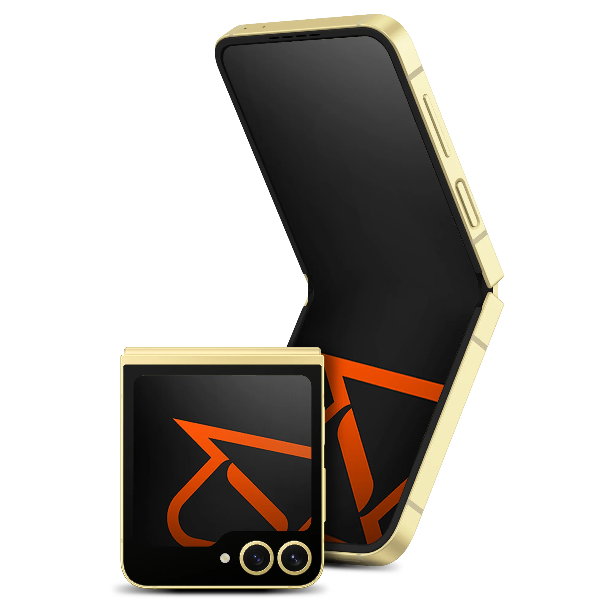Samsung Galaxy Z Flip 6 5G premium refurbished phone - Image 6