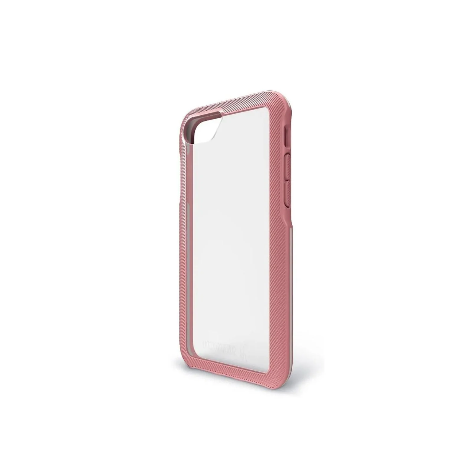 Trainr iPhone 6 / 7 / 8 Rose / White Case - Brand New