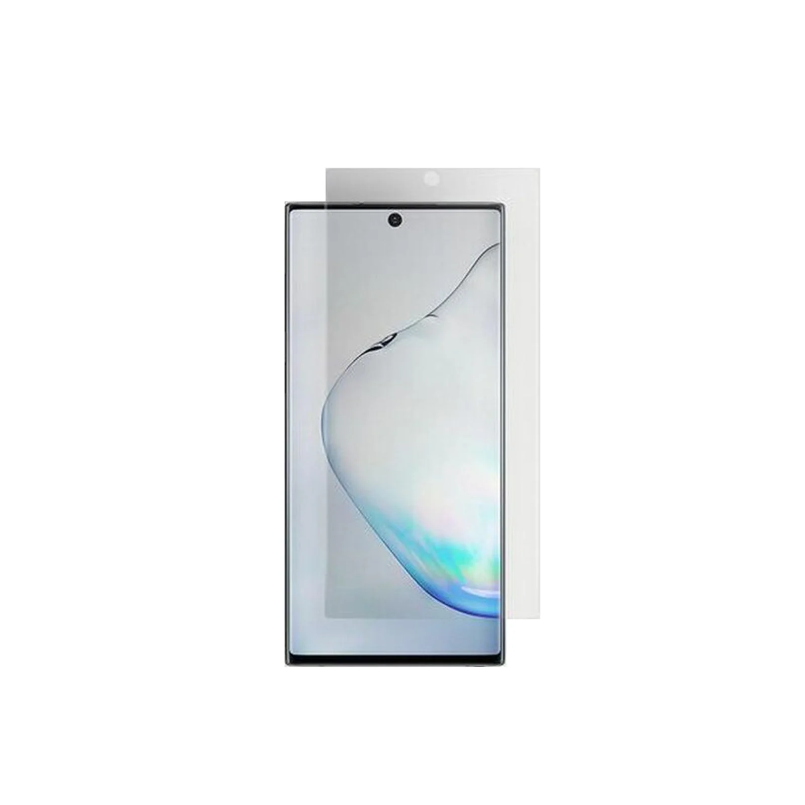 Ultra Tough Samsung Galaxy Note 10 Plus Screen Protector- Brand New